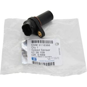 IOE-PSA (MOPAR) 9118368 | OPEL Astra G / Astra H / Corsa B / Corsa C -D Krank Devir Sensörü Orijinal