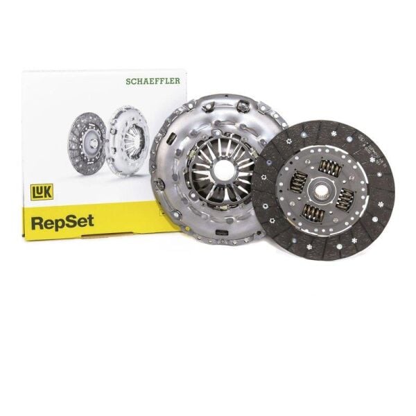 621310809 | Opel Corsa D A12XER Benzinli Easytronik Debriyaj Seti Luk Marka