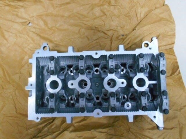 Chevrolet Aveo Silindir Kapağı 1.2 16V (Boş) 2009-2011 (GM)