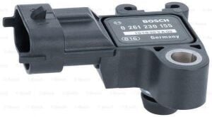 BOSCH 0261230289 | Opel Astra H 1.6 Benzinli 115 Hp Map Sensörü