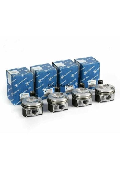Opel Astra G Z18Xe Piston Segman Std Ölçü Kolbenschmidt