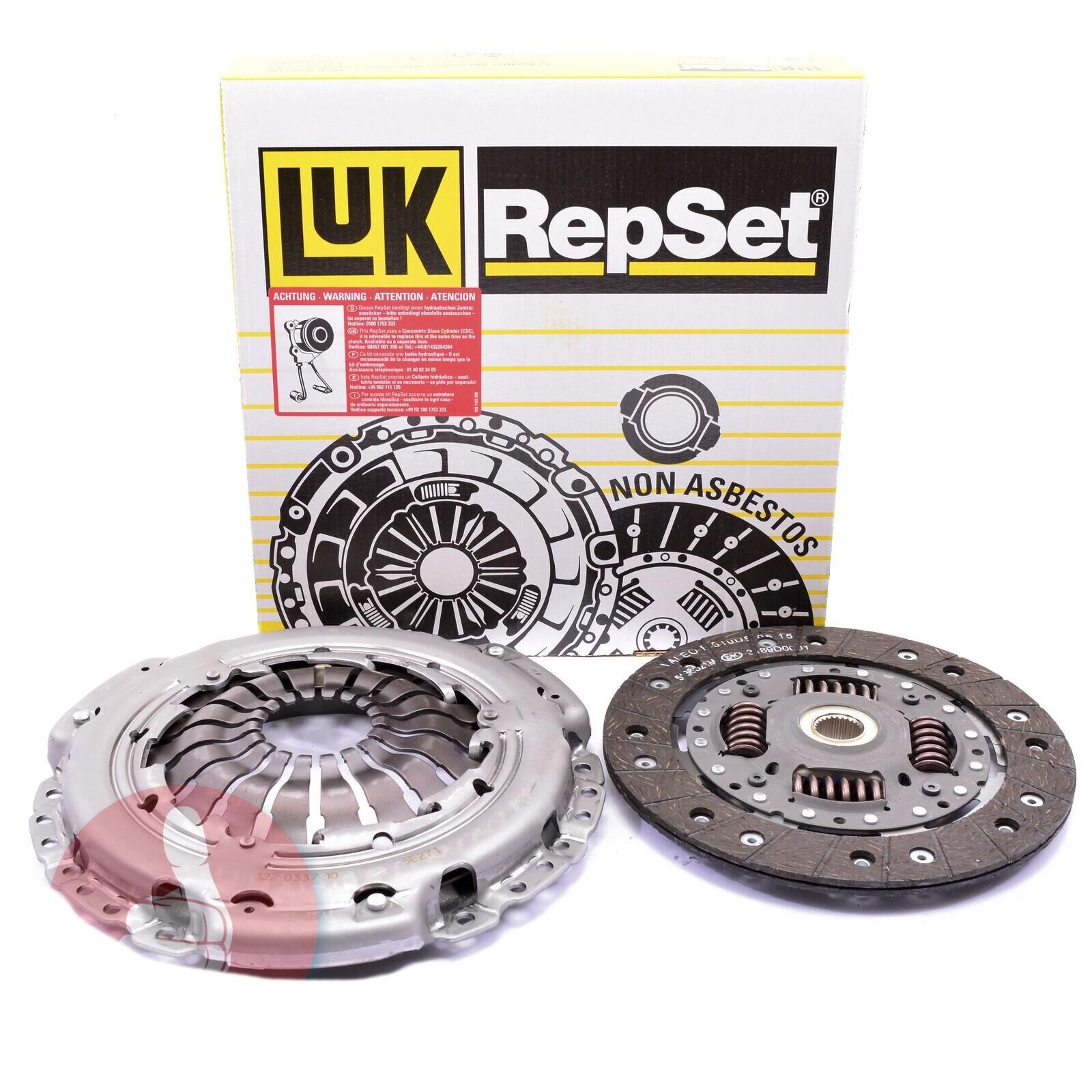 620311409 | Opel Corsa C Z10XE Z10XEP Benzinli Debriyaj Seti Luk Marka