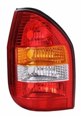 DEPO 442-1923L-UE | Opel Zafira A Sol Stop Lambası 1999-2004