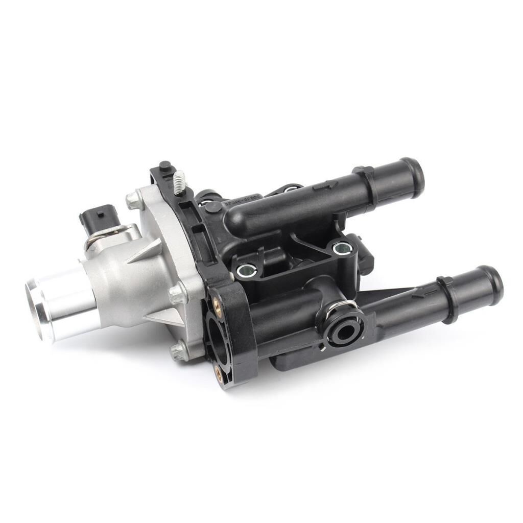 Chevrolet Aveo Termostat 1.4 (Komple) 2009-2011 (GM)