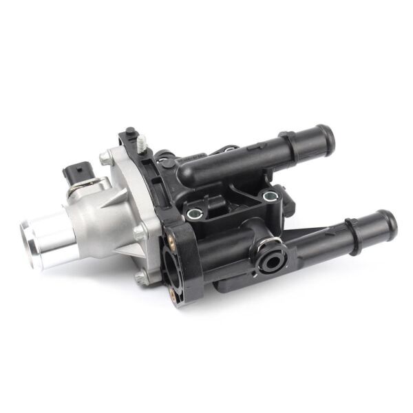 Chevrolet Aveo Termostat 1.4 (Komple) 2009-2011 (GM)