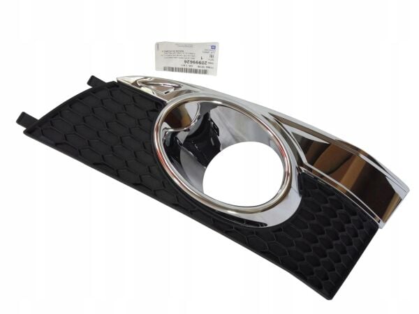 PSA (MOPAR) 20999626 Chevrolet Yeni Captiva C140 Sol Sis Kapağı Nikelajlı 2012> Orijinal