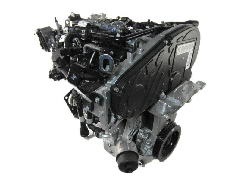 Opel İnsignia A 2.0 Dizel Komple Motor