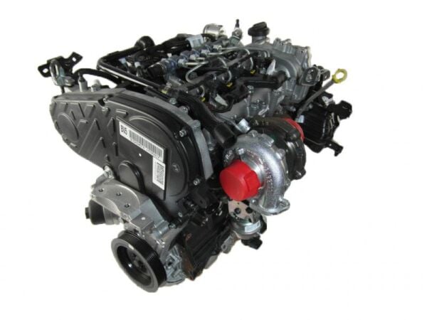 Opel İnsignia A 2.0 Dizel Komple Motor
