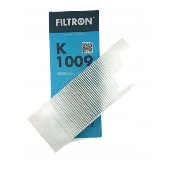 FILTRON K1009 | Opel Vectra B 1.6 Benzinli Polen Filtresi Filtron Marka