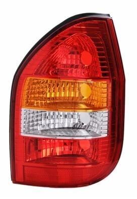 Opel Zafira A Sağ Stop Lambası 1999-2004 Depo