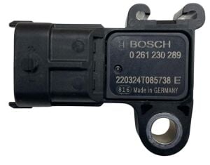 BOSCH 0261230289 | Opel Corsa D 1.0 1.2 1.4 Benzinli Map Sensörü