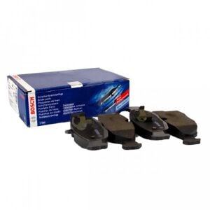 BOSCH 0986460938 | Opel Corsa B Ön Fren Balatası