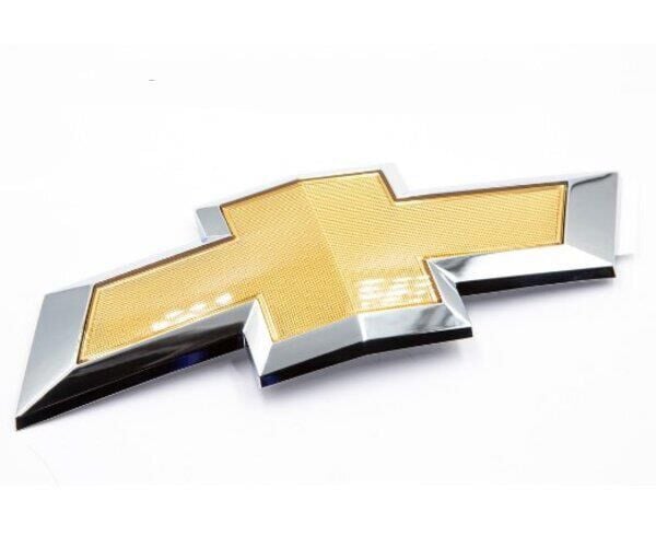 Chevrolet Cruze Ön Panjur Arması İthal