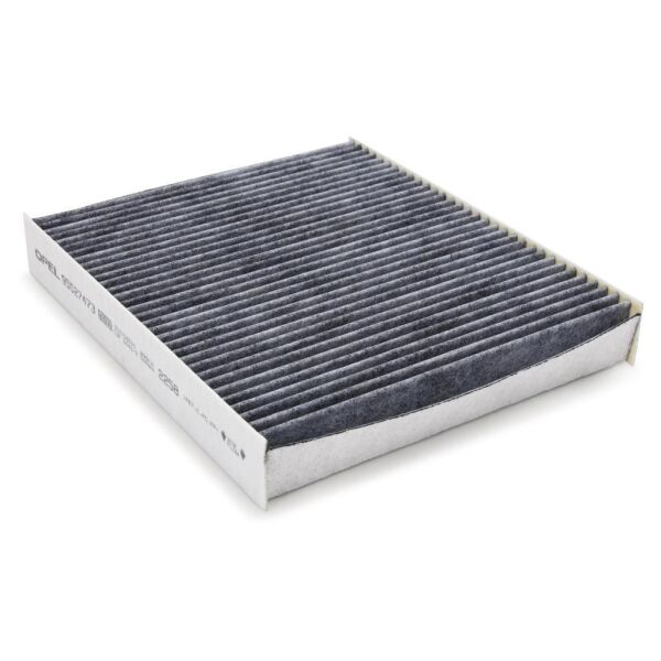 PSA (MOPAR) 95527473 Opel Astra J Polen Filtresi Karbonlu Orijinal