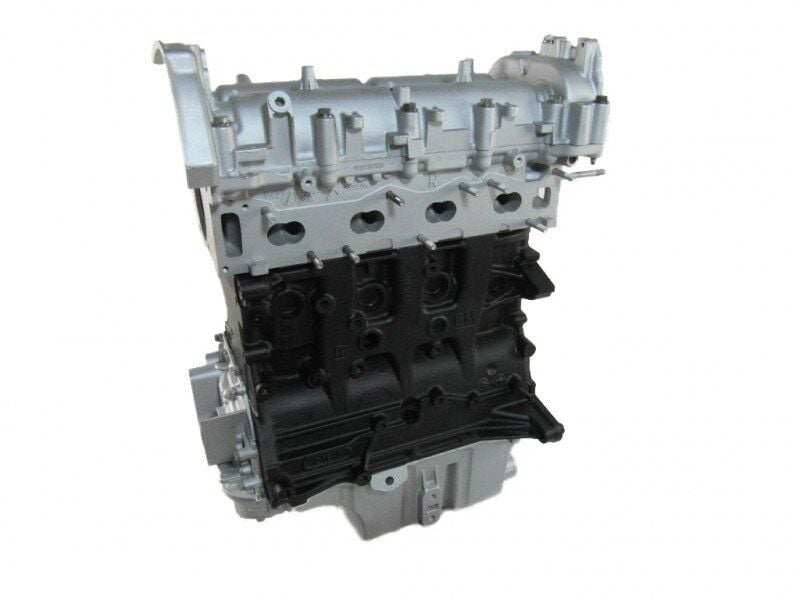 PSA (MOPAR) 55582539 Opel Insignia 2.0 CDTI 160 Hp A20DTH Komple Soyulmuş Motor Orijinal