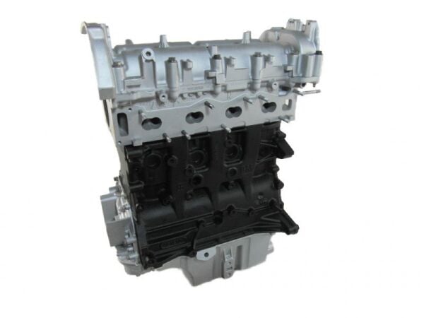 PSA (MOPAR) 55582539 Opel Insignia 2.0 CDTI 160 Hp A20DTH Komple Soyulmuş Motor Orijinal