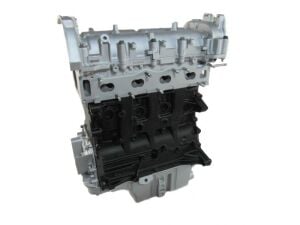 PSA (MOPAR) 55582539 Opel Insignia 2.0 CDTI 160 Hp A20DTH Komple Soyulmuş Motor Orijinal