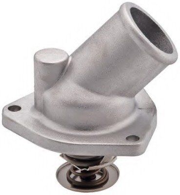 Opel Astra F C20XE Dodge 92°C Termostat WAHLER