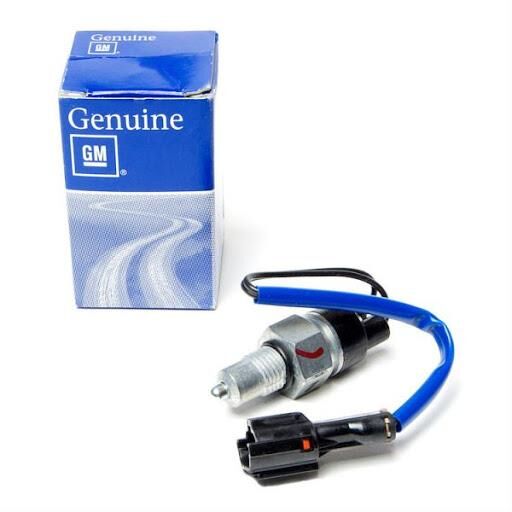 PSA (MOPAR) 95216947 Chevrolet Aveo Kablolu Geri Vites Müşürü Orijinal