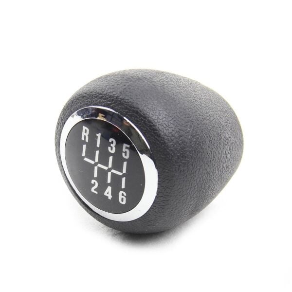 Chevrolet Yeni Aveo Vites Topuzu 6 İleri Manuel