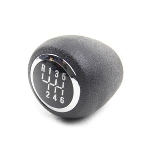 Chevrolet Yeni Aveo Vites Topuzu 6 İleri Manuel