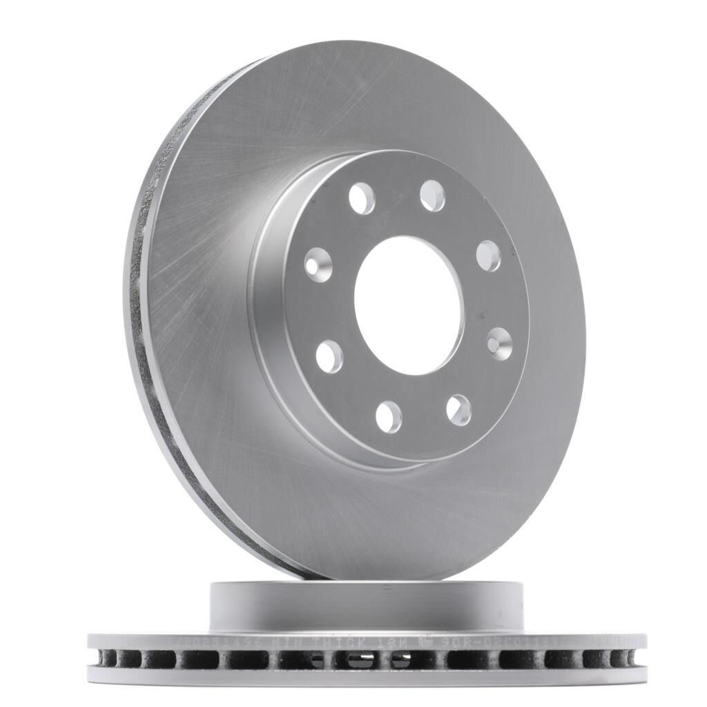 PSA (MOPAR) 96471274 | Chevrolet Kalos Ön Fren Disk Takımı Orijinal