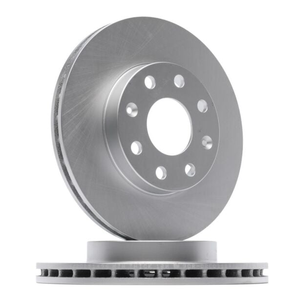 PSA (MOPAR) 96471274 | Chevrolet Kalos Ön Fren Disk Takımı Orijinal