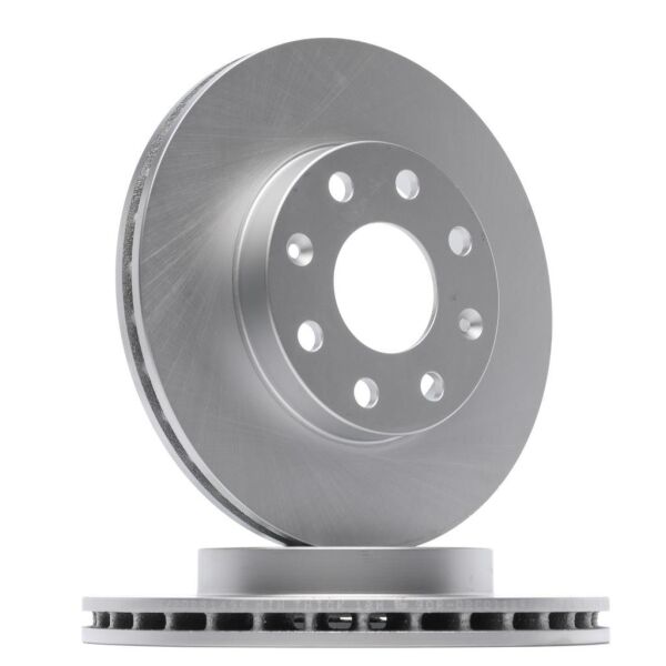 PSA (MOPAR) 96471274 | Chevrolet Kalos Ön Fren Disk Takımı Orijinal