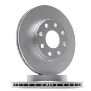 PSA (MOPAR) 96471274 | Chevrolet Kalos Ön Fren Disk Takımı Orijinal
