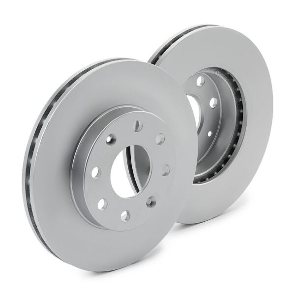 PSA (MOPAR) 96471274 | Chevrolet Kalos Ön Fren Disk Takımı Orijinal