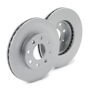 PSA (MOPAR) 96471274 | Chevrolet Kalos Ön Fren Disk Takımı Orijinal