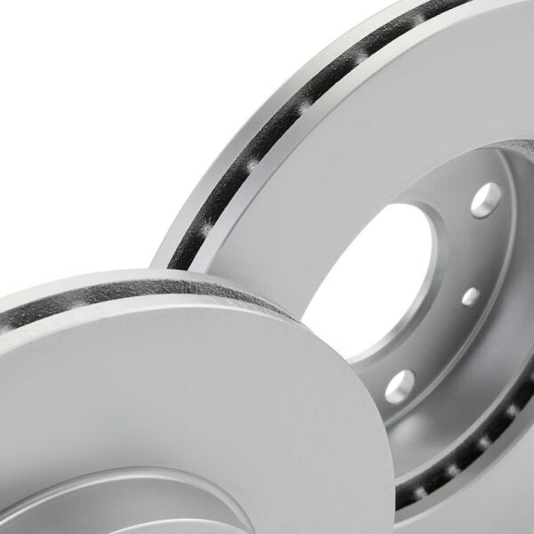 PSA (MOPAR) 96471274 | Chevrolet Kalos Ön Fren Disk Takımı Orijinal