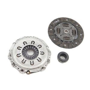 LUK 622115300 | Opel Frontera A 2.0 8 Valf Benzinli Debriyaj Seti