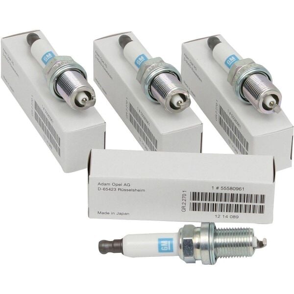 PSA (MOPAR) 55580961 Opel İnsignia A14Net Buji Platinium Orijinal