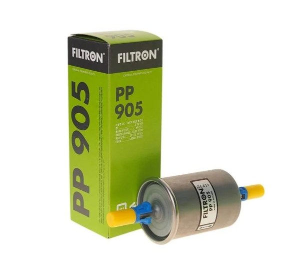 FILTRON PP905 | Opel Vectra B 1.6, 2.0 Benzin Filtresi  Filtron Marka