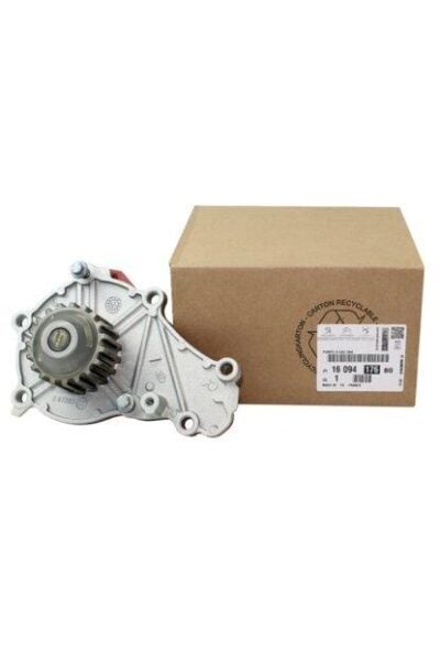 PSA (MOPAR) 1609417680 | Peugeot 407 1.6 Dizel Devirdaim Su Pompası Orijinal