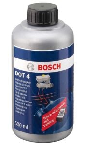 BOSCH 1987479106 | Fren Hidrolik Yağı 500Ml