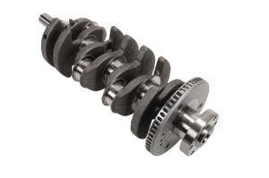PSA (MOPAR) 55574335 | Opel Corsa E 1.4 Turbo Komple Krank Orijinal