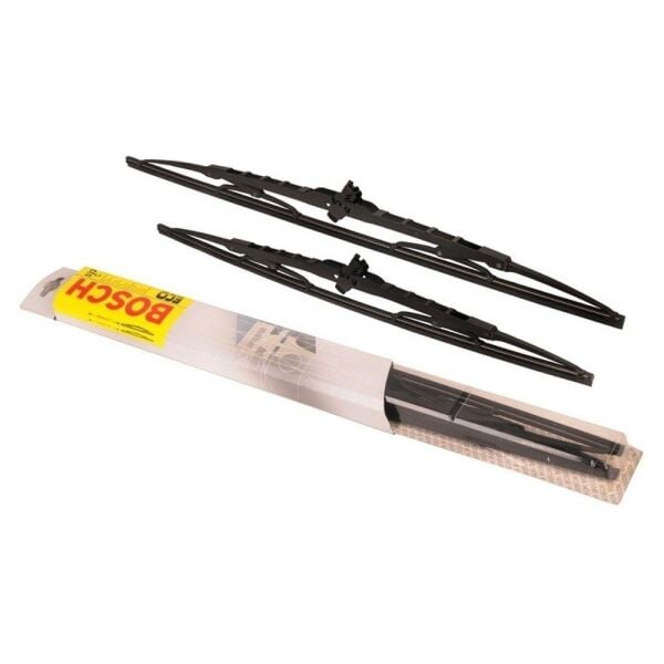 BOSCH 3397005160 BOSCH 3397004668 | Opel Combo C Ön Silecek Takımı Bosch