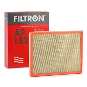 FILTRON AP152 | Opel Vectra B 1.6 Benzinli Hava Filtresi Filtron Marka
