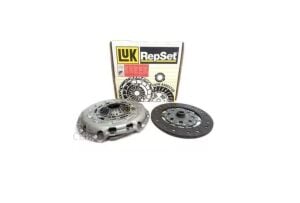 LUK 624311909 | Opel Vectra B Y22DTR Dizel Debriyaj Seti