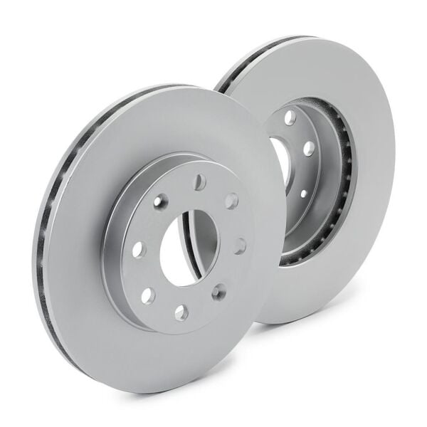 PSA (MOPAR) 96471274 | Chevrolet Aveo Ön Fren Disk Takımı Orijinal