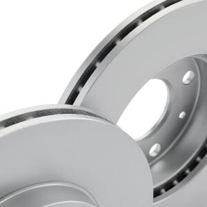 PSA (MOPAR) 96471274 | Chevrolet Aveo Ön Fren Disk Takımı Orijinal