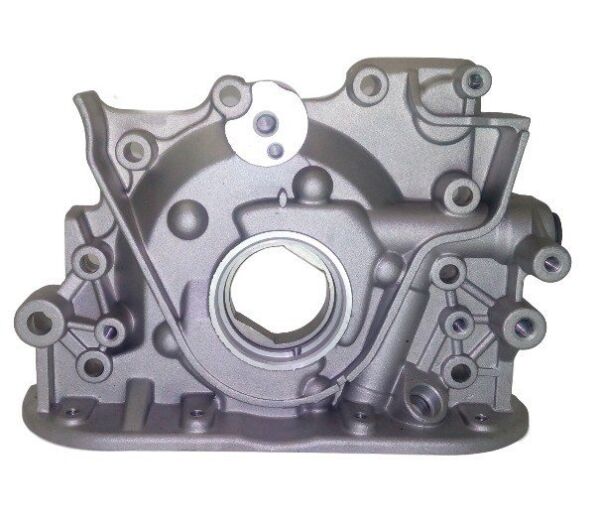 KORE 25189698 | Chevrolet Aveo Yağ Pompası 1.2 8V 2006-2008