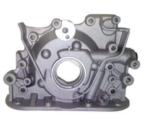 KORE 25189698 | Chevrolet Aveo Yağ Pompası 1.2 8V 2006-2008