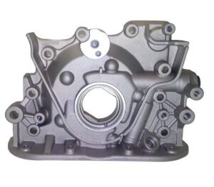 KORE 25189698 | Chevrolet Aveo Yağ Pompası 1.2 8V 2006-2008