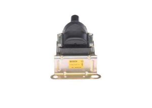BOSCH F000ZS0111 | Opel Astra F X14Nz 1.4 (8 Valf) Ateşleme Bobini Dişi Tip