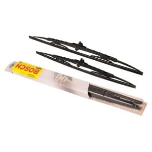 BOSCH 3397005160 3397004668 | Opel Corsa C Ön Silecek Takımı