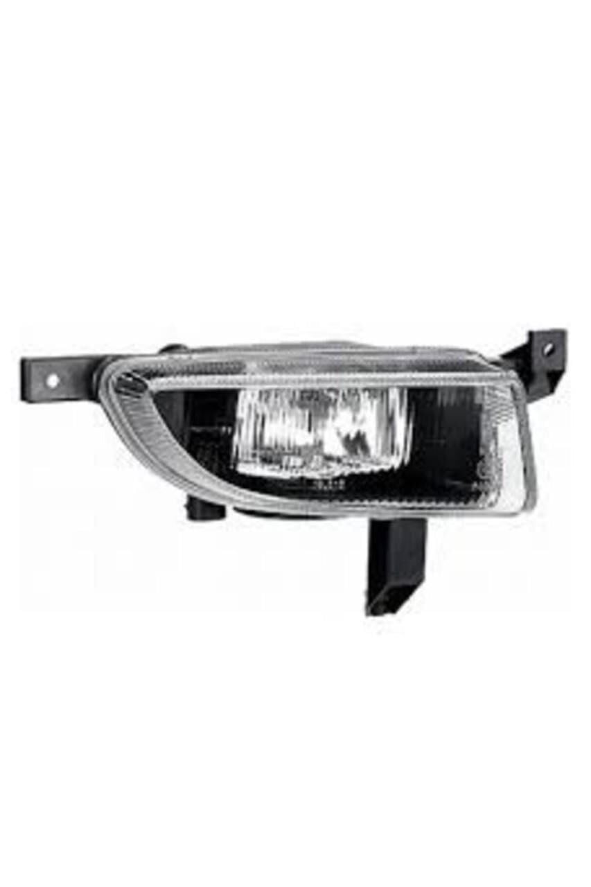 442-2022R-UE | Opel Zafira A Sağ Sis Lambası 1999 - 2004 Model Arası Depo Marka