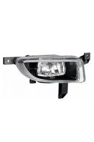 442-2022R-UE | Opel Zafira A Sağ Sis Lambası 1999 - 2004 Model Arası Depo Marka